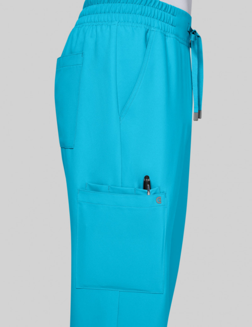 Pantalon médical Homme Koi "Neuro", 6 poches Koi Cureology (C601)
