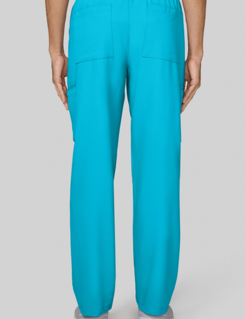 Pantalon médical Homme Koi "Neuro", 6 poches Koi Cureology (C601)