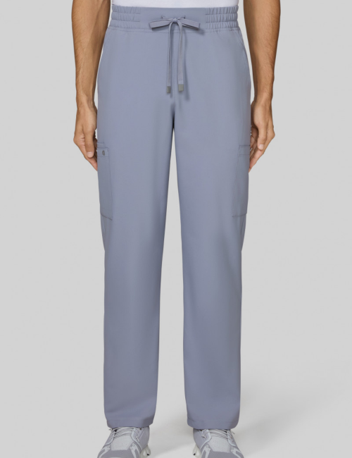 Pantalon médical Homme Koi "Neuro", 6 poches Koi Cureology (C601)