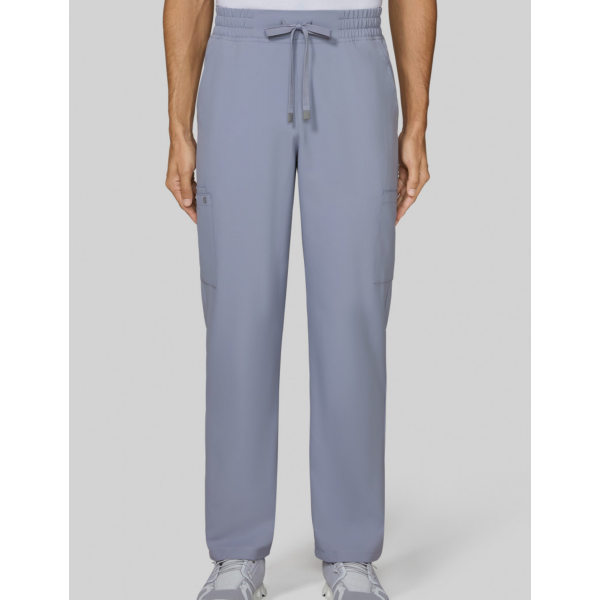 Pantalon médical Homme Koi "Neuro", 6 poches Koi Cureology (C601)