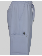 Pantalon médical Homme Koi "Neuro", 6 poches Koi Cureology (C601)