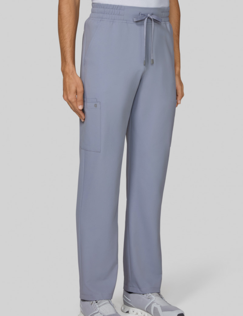 Pantalon médical Homme Koi "Neuro", 6 poches Koi Cureology (C601)