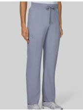 Pantalon médical Homme Koi "Neuro", 6 poches Koi Cureology (C601)