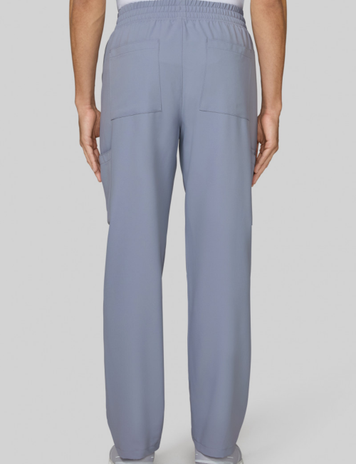 Pantalon médical Homme Koi "Neuro", 6 poches Koi Cureology (C601)