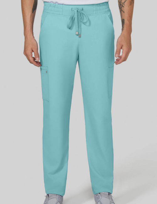 Pantalon médical Homme Koi "Neuro", 6 poches Koi Cureology (C601)