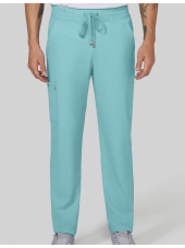 Pantalon médical Homme Koi "Neuro", 6 poches Koi Cureology (C601)