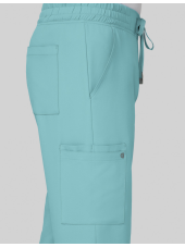 Pantalon médical Homme Koi "Neuro", 6 poches Koi Cureology (C601)