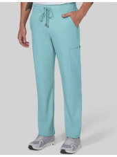 Pantalon médical Homme Koi "Neuro", 6 poches Koi Cureology (C601)