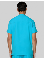 Blouse médicale homme "Stasis", 3 poches - Koi Cureology (C652)