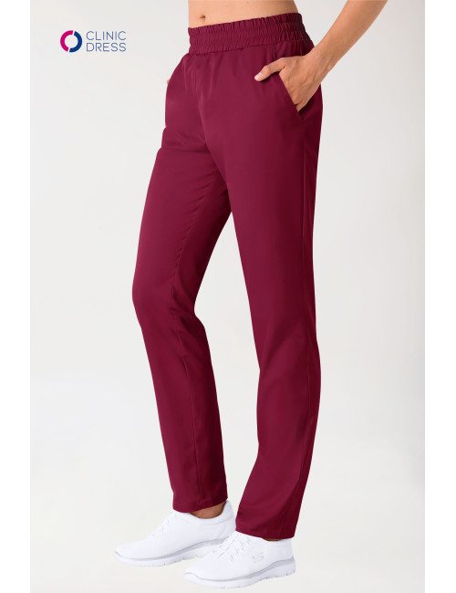 Pantalon médical unisexe "JOB1" - Clinic Dress