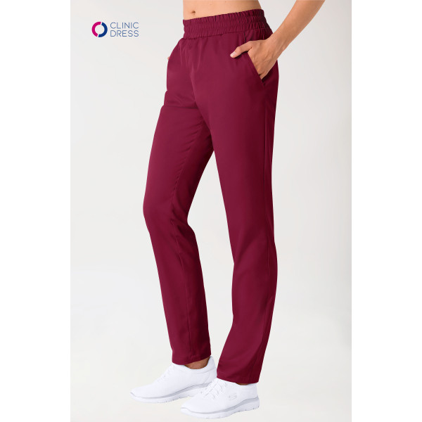 Pantalon médical unisexe "JOB1" - Clinic Dress