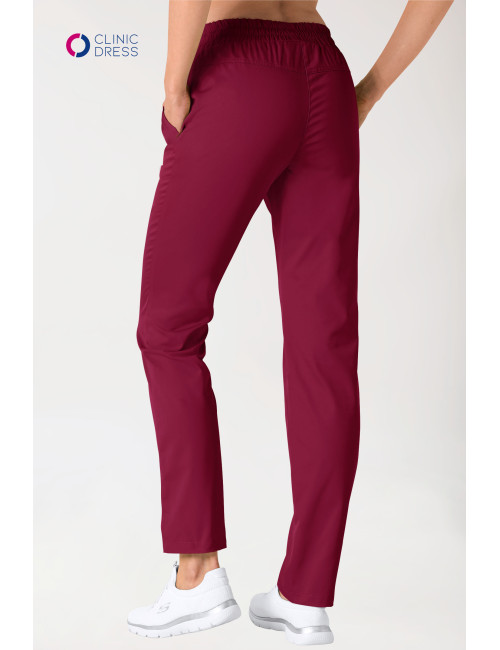 Pantalon médical unisexe "JOB1" - Clinic Dress