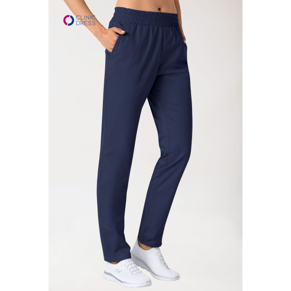 Pantalon médical unisexe "JOB1" - Clinic Dress