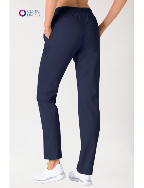 Pantalon médical unisexe "JOB1" - Clinic Dress