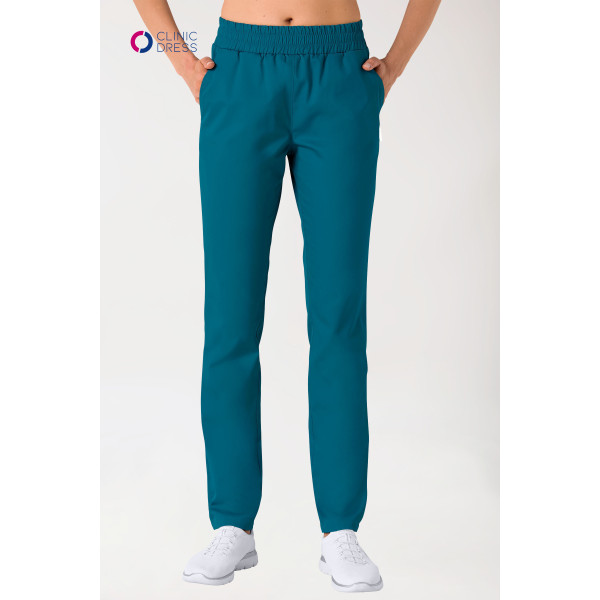 Pantalon médical unisexe "JOB1" - Clinic Dress