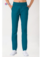 Pantalon médical unisexe "JOB1" - Clinic Dress