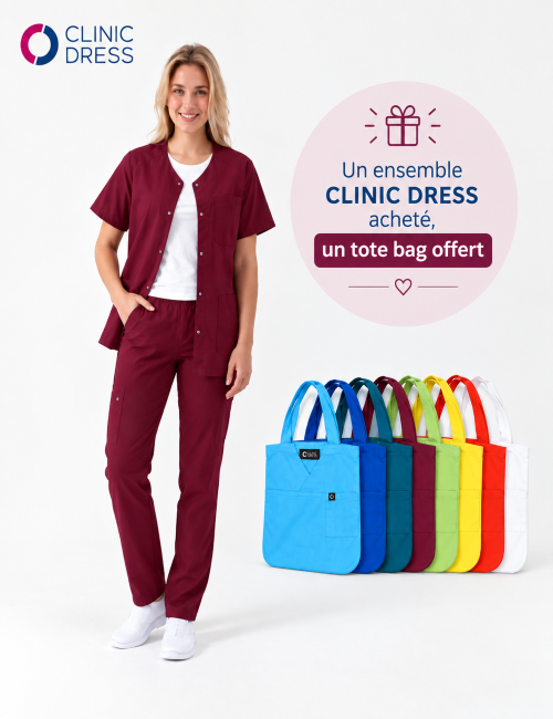 Conjunto para mujer para la...