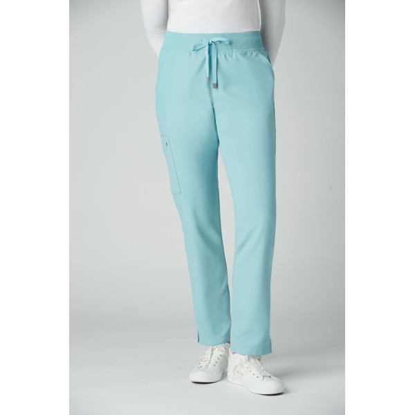 Pantalon médical Femme Koi "Atria", 7 poches Koi Cureology (C701)