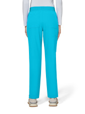 Pantalon médical Femme Koi "Atria", 7 poches Koi Cureology (C701)