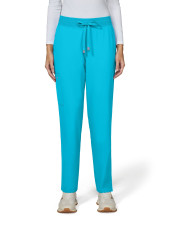 Pantalon médical Femme Koi "Atria", 7 poches Koi Cureology (C701)