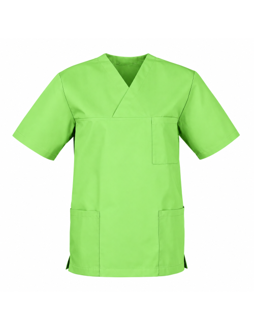 Blouse médicale Femme, Clinic Dress, "Andrea" 3 poches