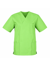 Blouse médicale Femme, Clinic Dress, "Andrea" 3 poches