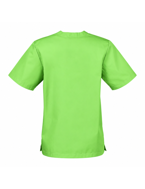 Blouse médicale Femme, Clinic Dress, "Andrea" 3 poches