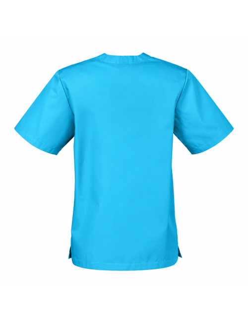 Blouse médicale Femme, Clinic Dress, "Andrea" 3 poches