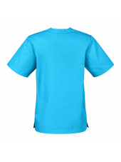 Blouse médicale Femme, Clinic Dress, "Andrea" 3 poches