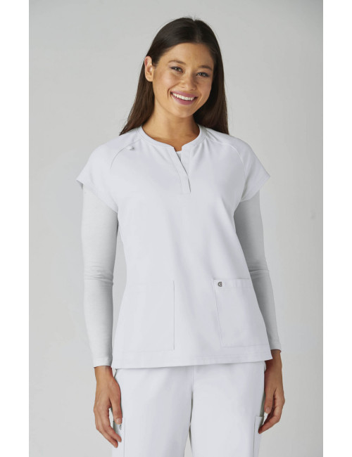 Blouse médicale femme "Reese" - Koi Cureology (C102)