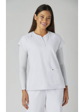 Blouse médicale femme "Reese" - Koi Cureology (C102)