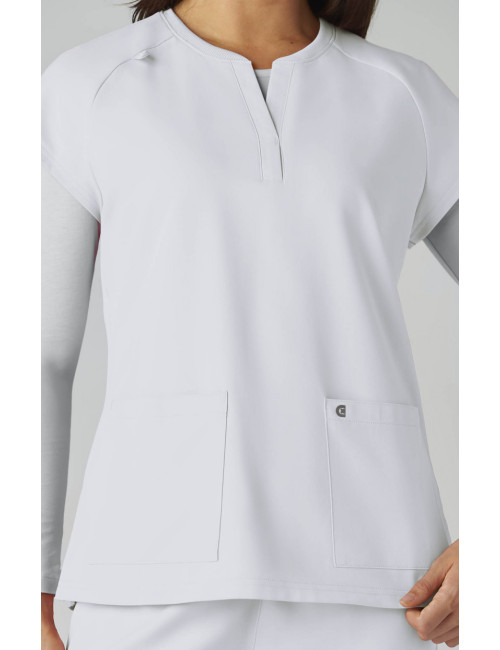 Blouse médicale femme "Reese" - Koi Cureology (C102)