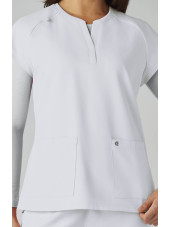 Blouse médicale femme "Reese" - Koi Cureology (C102)