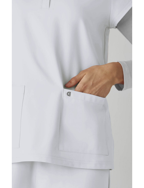 Blouse médicale femme "Reese" - Koi Cureology (C102)
