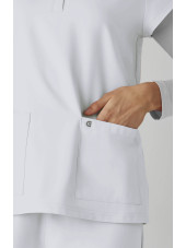 Blouse médicale femme "Reese" - Koi Cureology (C102)