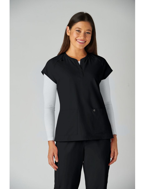 Blouse médicale femme "Reese" - Koi Cureology (C102)