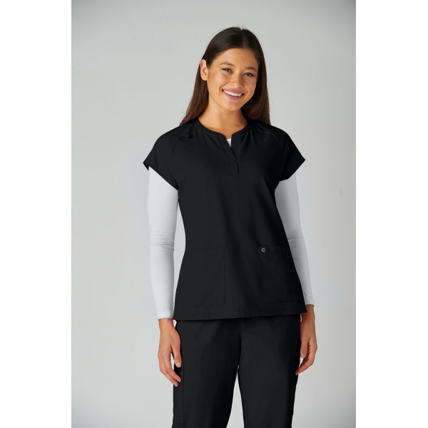 Blouse médicale femme "Reese" - Koi Cureology (C102)