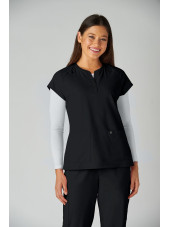 Blouse médicale femme "Reese" - Koi Cureology (C102)
