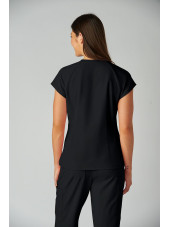 Blouse médicale femme "Reese" - Koi Cureology (C102)