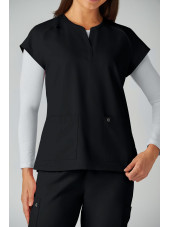 Blouse médicale femme "Reese" - Koi Cureology (C102)