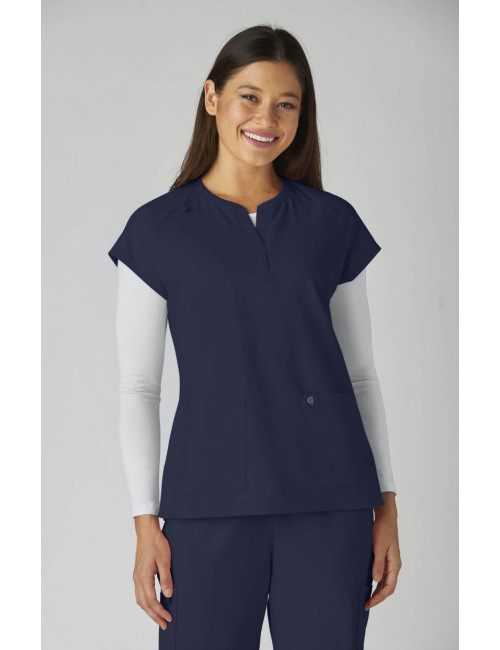 Blouse médicale femme "Reese" - Koi Cureology (C102)
