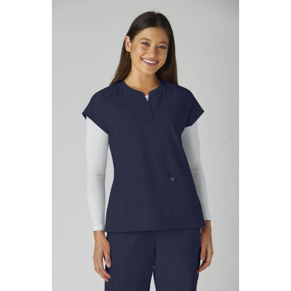 Blouse médicale femme "Reese" - Koi Cureology (C102)