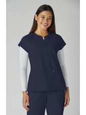 Blouse médicale femme "Reese" - Koi Cureology (C102)