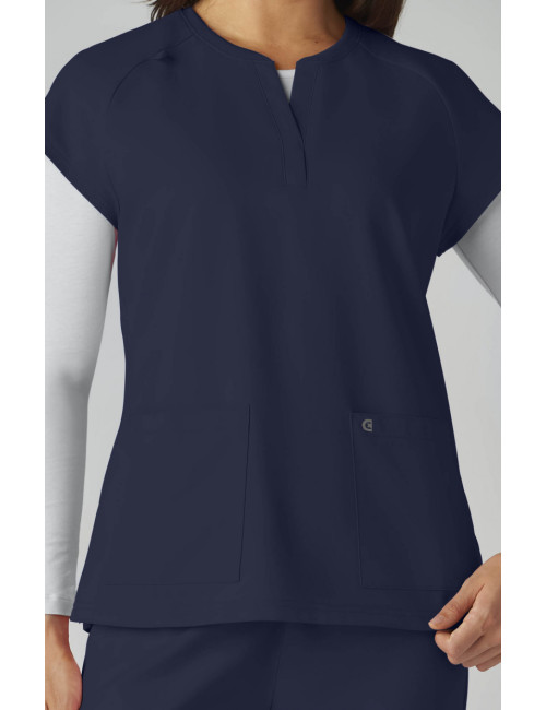 Blouse médicale femme "Reese" - Koi Cureology (C102)