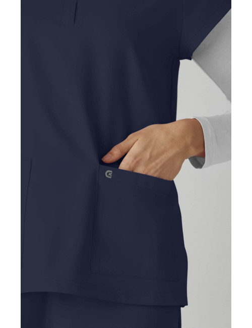 Blouse médicale femme "Reese" - Koi Cureology (C102)