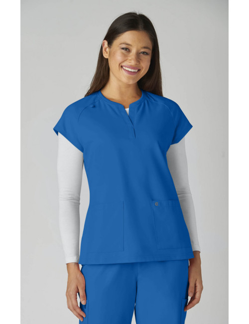 Blouse médicale femme "Reese" - Koi Cureology (C102)
