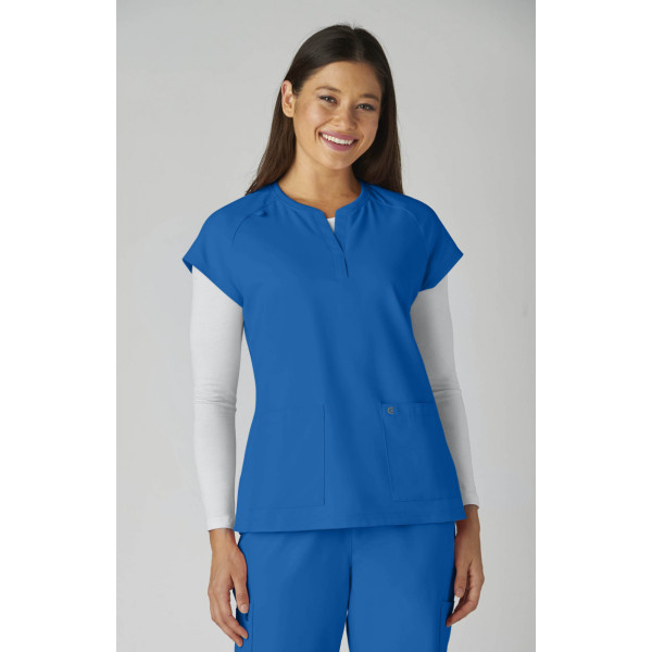 Blouse médicale femme "Reese" - Koi Cureology (C102)