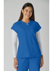 Blouse médicale femme "Reese" - Koi Cureology (C102)