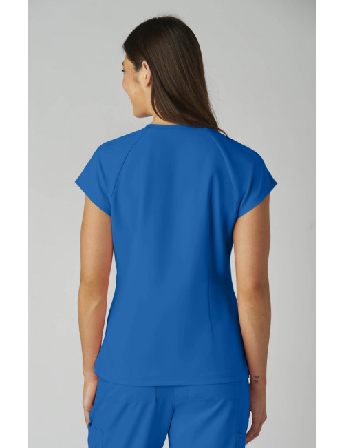 Blouse médicale femme "Reese" - Koi Cureology (C102)