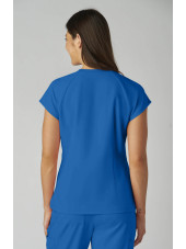 Blouse médicale femme "Reese" - Koi Cureology (C102)